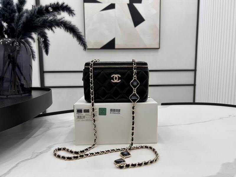 Chanel Handbags 192